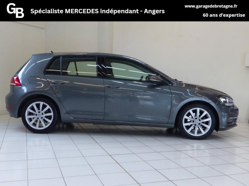 VOLKSWAGEN Golf - 1.5 TSI EVO 150ch Confortline DSG7 Euro6d-T 5p