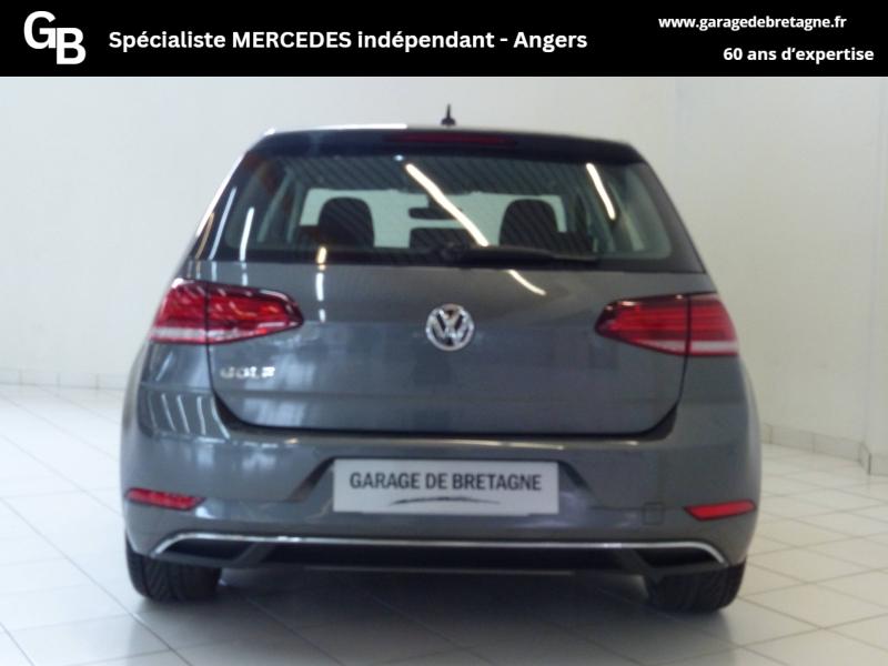 VOLKSWAGEN Golf - 1.5 TSI EVO 150ch Confortline DSG7 Euro6d-T 5p