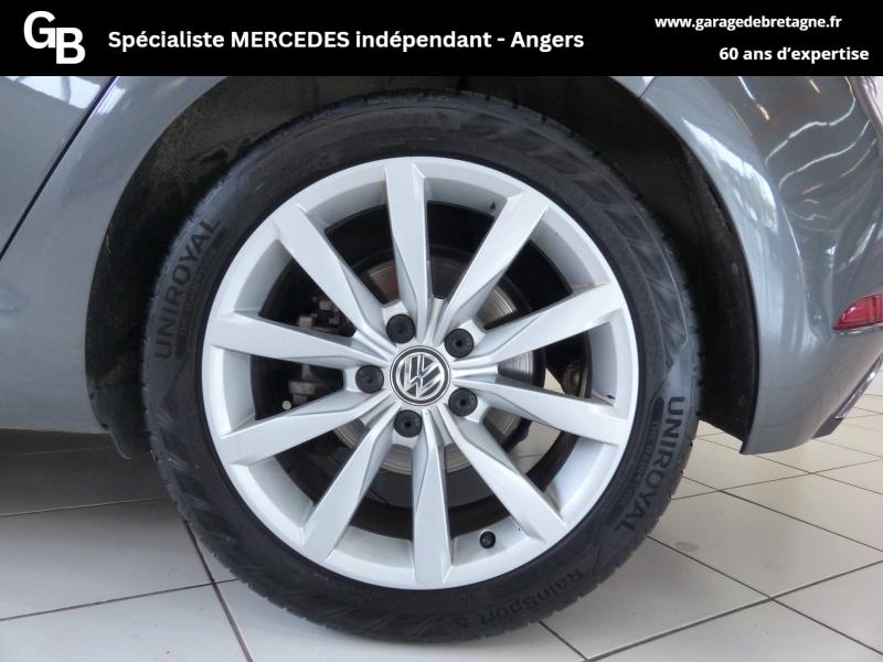 VOLKSWAGEN Golf - 1.5 TSI EVO 150ch Confortline DSG7 Euro6d-T 5p