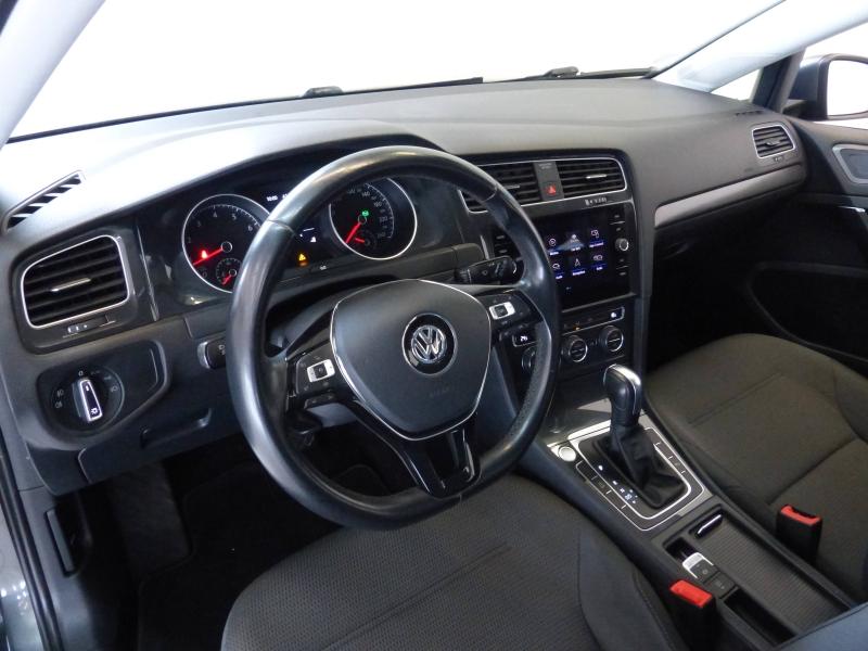 VOLKSWAGEN Golf - 1.5 TSI EVO 150ch Confortline DSG7 Euro6d-T 5p