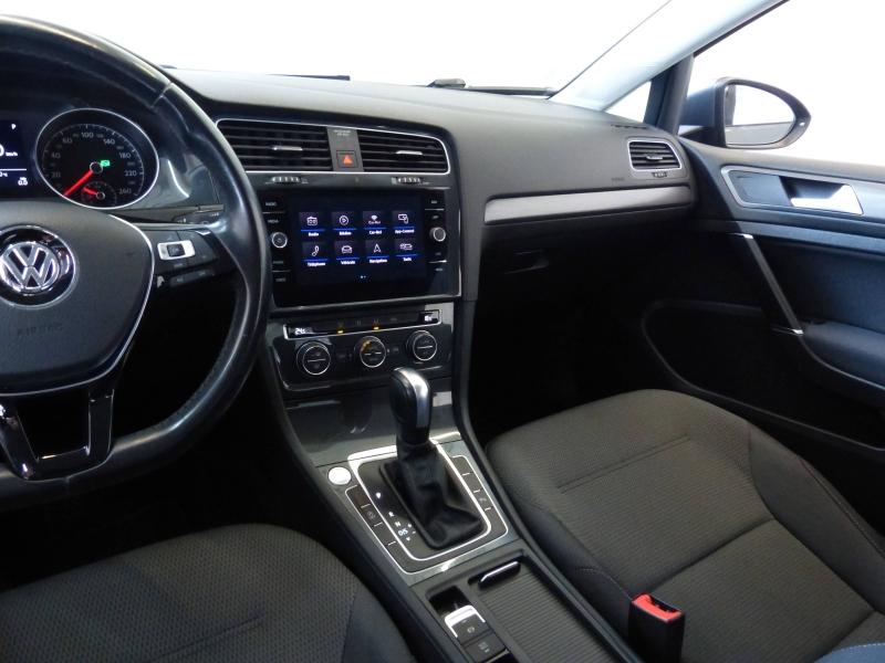 VOLKSWAGEN Golf - 1.5 TSI EVO 150ch Confortline DSG7 Euro6d-T 5p