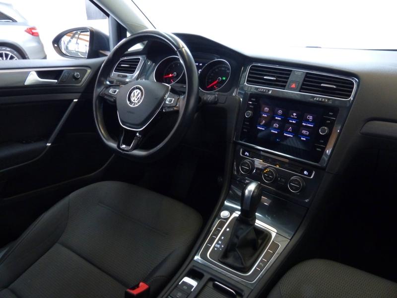 VOLKSWAGEN Golf - 1.5 TSI EVO 150ch Confortline DSG7 Euro6d-T 5p