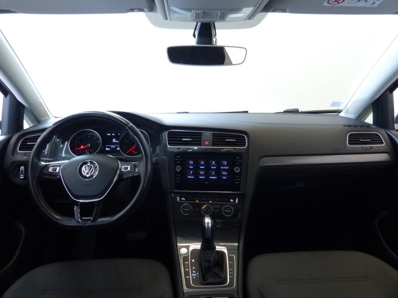 VOLKSWAGEN Golf - 1.5 TSI EVO 150ch Confortline DSG7 Euro6d-T 5p