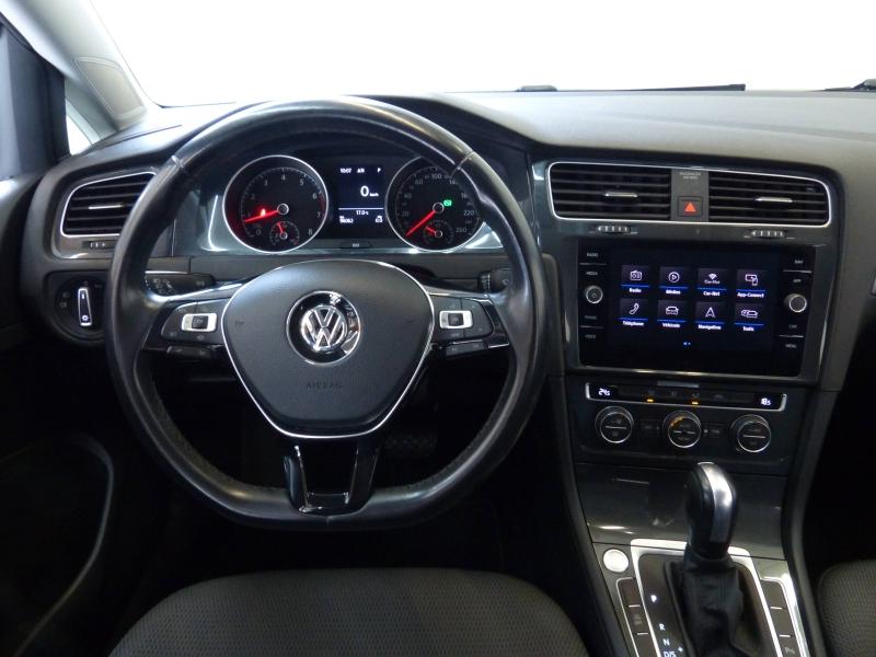 VOLKSWAGEN Golf - 1.5 TSI EVO 150ch Confortline DSG7 Euro6d-T 5p