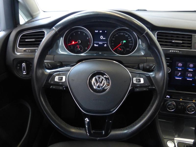 VOLKSWAGEN Golf - 1.5 TSI EVO 150ch Confortline DSG7 Euro6d-T 5p