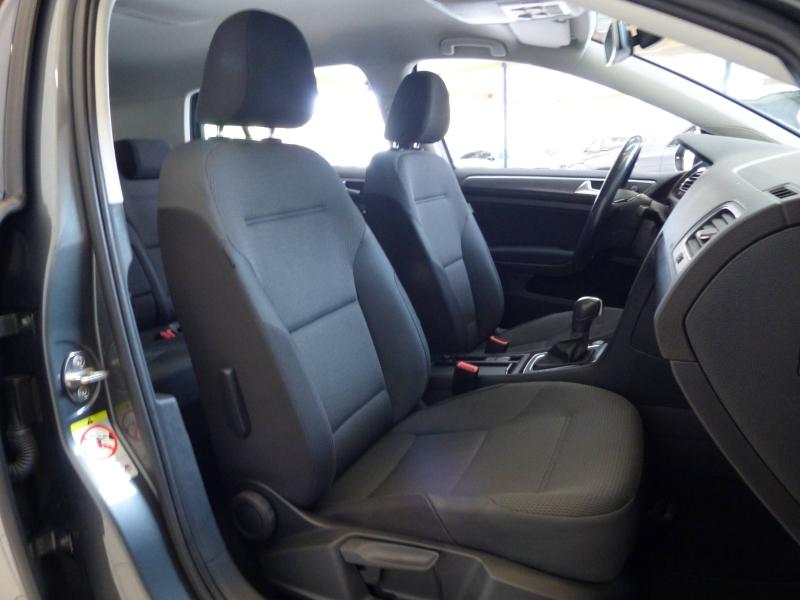 VOLKSWAGEN Golf - 1.5 TSI EVO 150ch Confortline DSG7 Euro6d-T 5p