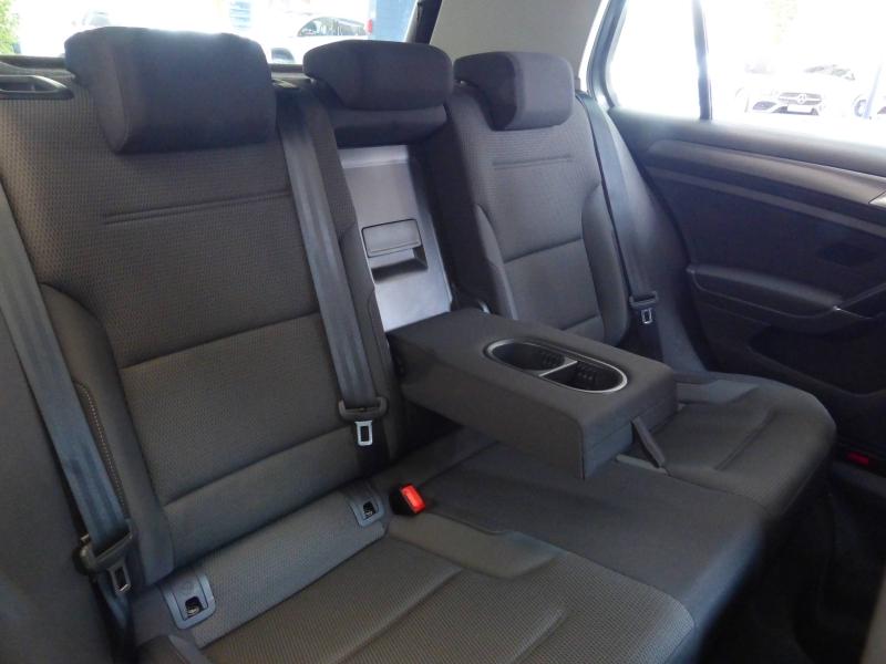 VOLKSWAGEN Golf - 1.5 TSI EVO 150ch Confortline DSG7 Euro6d-T 5p