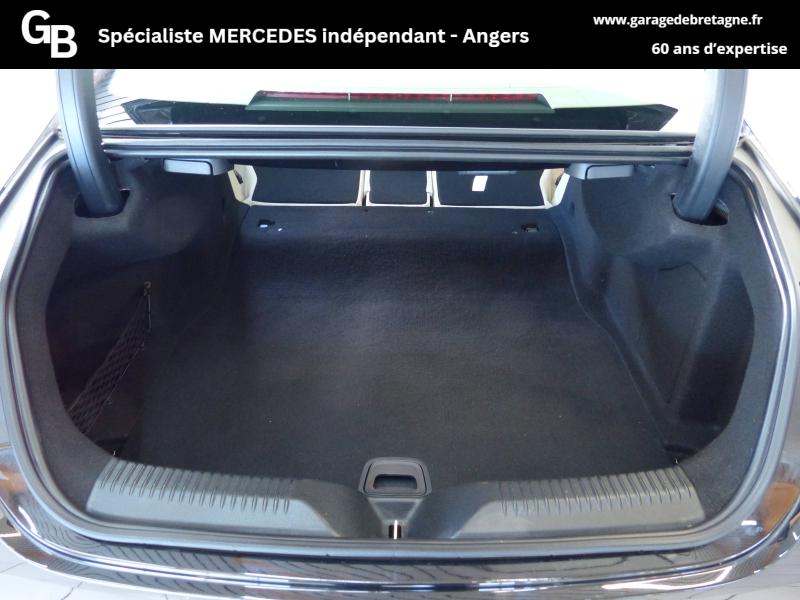 MERCEDES-BENZ Classe CLS - 400 d 340ch Executive 4Matic 9G-Tronic Euro6d-T