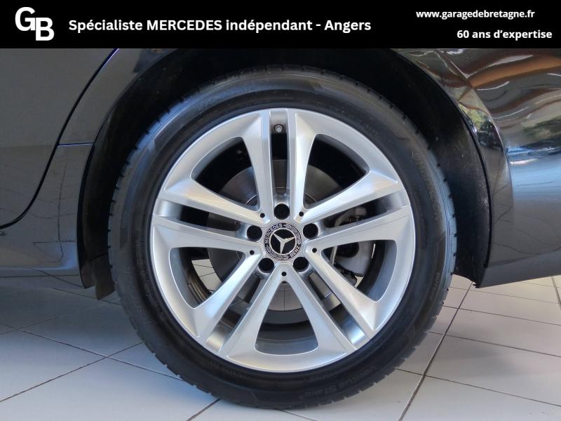 MERCEDES-BENZ Classe CLS - 400 d 340ch Executive 4Matic 9G-Tronic Euro6d-T