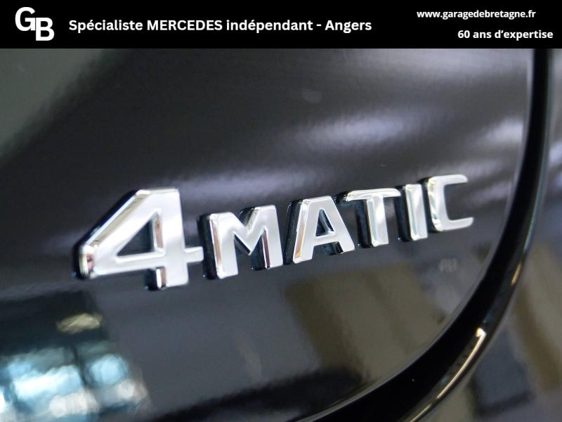 MERCEDES-BENZ Classe CLS - 400 d 340ch Executive 4Matic 9G-Tronic Euro6d-T