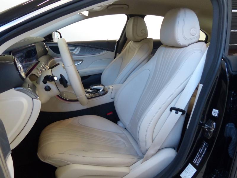 MERCEDES-BENZ Classe CLS - 400 d 340ch Executive 4Matic 9G-Tronic Euro6d-T