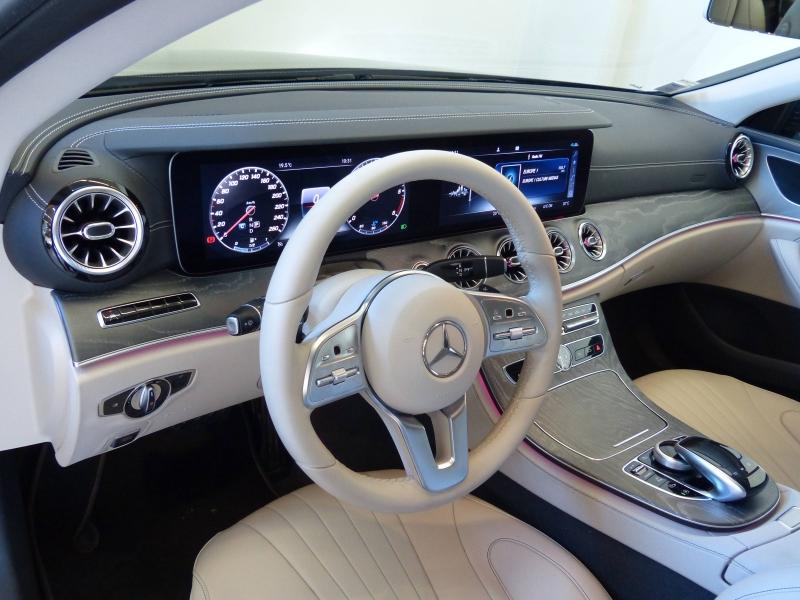 MERCEDES-BENZ Classe CLS - 400 d 340ch Executive 4Matic 9G-Tronic Euro6d-T