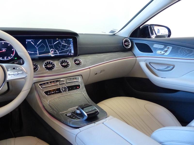 MERCEDES-BENZ Classe CLS - 400 d 340ch Executive 4Matic 9G-Tronic Euro6d-T