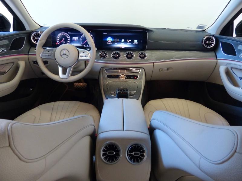 MERCEDES-BENZ Classe CLS - 400 d 340ch Executive 4Matic 9G-Tronic Euro6d-T