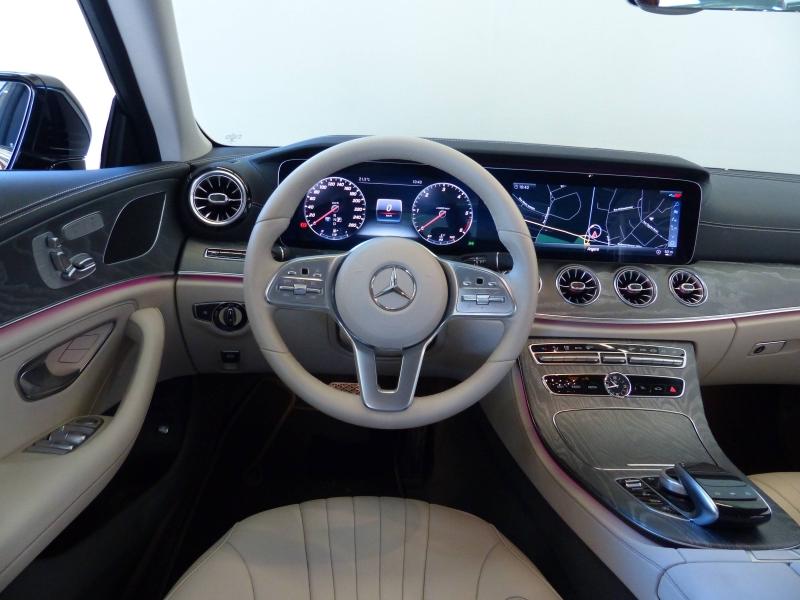 MERCEDES-BENZ Classe CLS - 400 d 340ch Executive 4Matic 9G-Tronic Euro6d-T