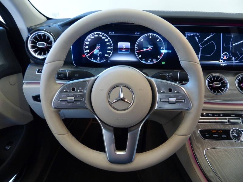 MERCEDES-BENZ Classe CLS - 400 d 340ch Executive 4Matic 9G-Tronic Euro6d-T