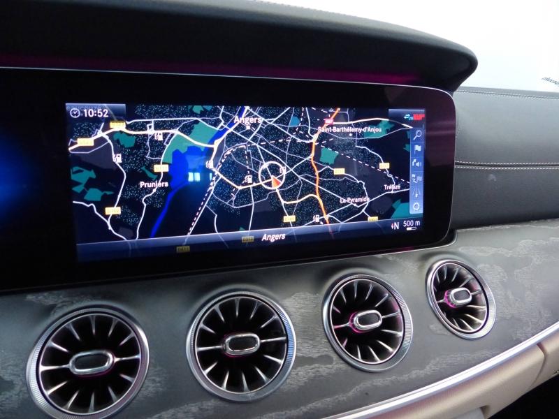 MERCEDES-BENZ Classe CLS - 400 d 340ch Executive 4Matic 9G-Tronic Euro6d-T