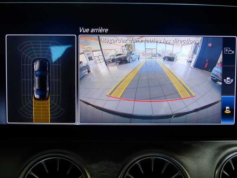 MERCEDES-BENZ Classe CLS - 400 d 340ch Executive 4Matic 9G-Tronic Euro6d-T