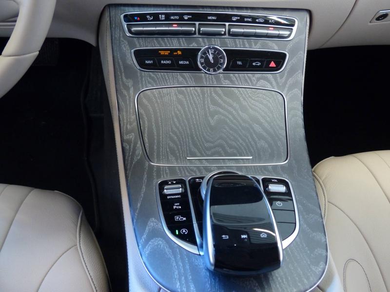 MERCEDES-BENZ Classe CLS - 400 d 340ch Executive 4Matic 9G-Tronic Euro6d-T