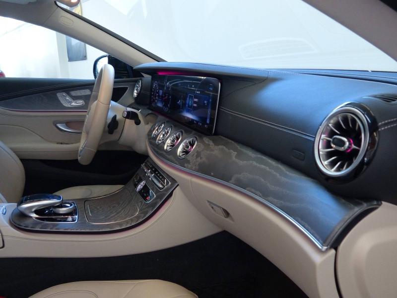 MERCEDES-BENZ Classe CLS - 400 d 340ch Executive 4Matic 9G-Tronic Euro6d-T