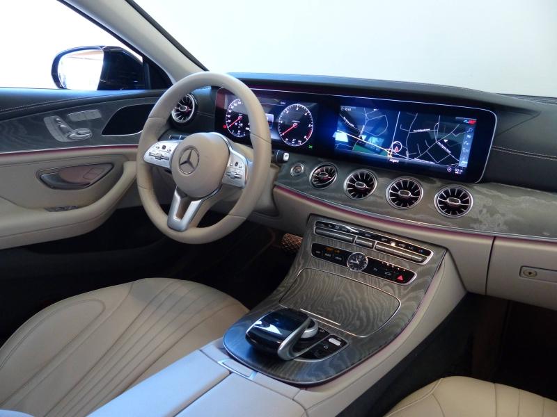 MERCEDES-BENZ Classe CLS - 400 d 340ch Executive 4Matic 9G-Tronic Euro6d-T