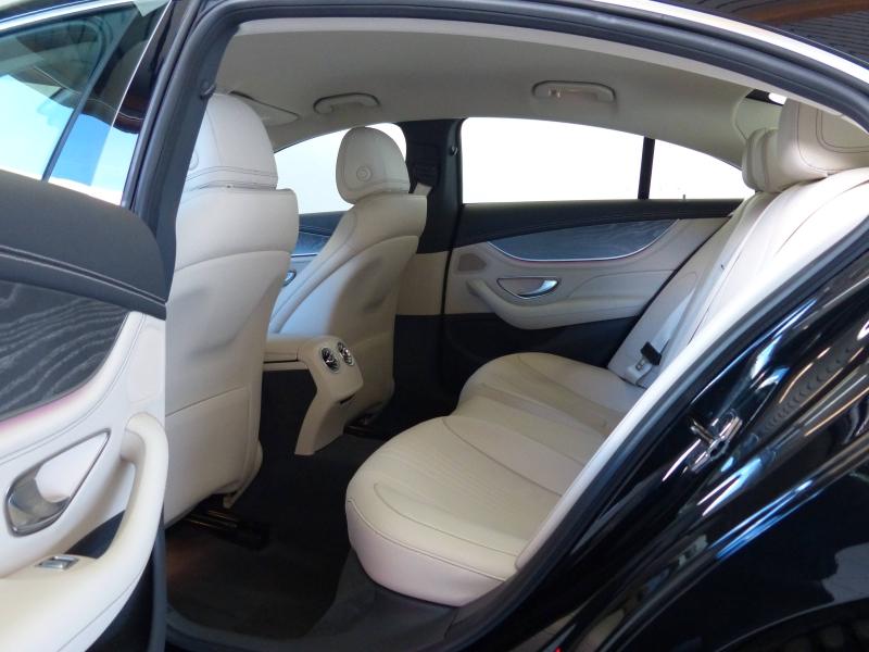 MERCEDES-BENZ Classe CLS - 400 d 340ch Executive 4Matic 9G-Tronic Euro6d-T