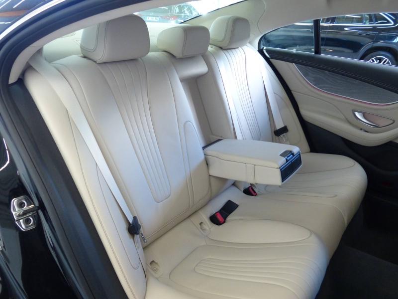 MERCEDES-BENZ Classe CLS - 400 d 340ch Executive 4Matic 9G-Tronic Euro6d-T