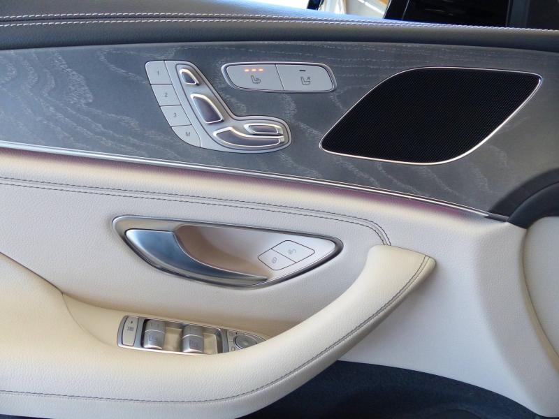 MERCEDES-BENZ Classe CLS - 400 d 340ch Executive 4Matic 9G-Tronic Euro6d-T