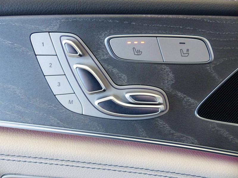 MERCEDES-BENZ Classe CLS - 400 d 340ch Executive 4Matic 9G-Tronic Euro6d-T