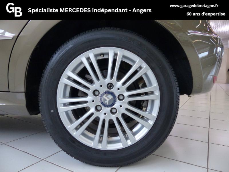 MERCEDES-BENZ Classe A - 200 Elégance CVT