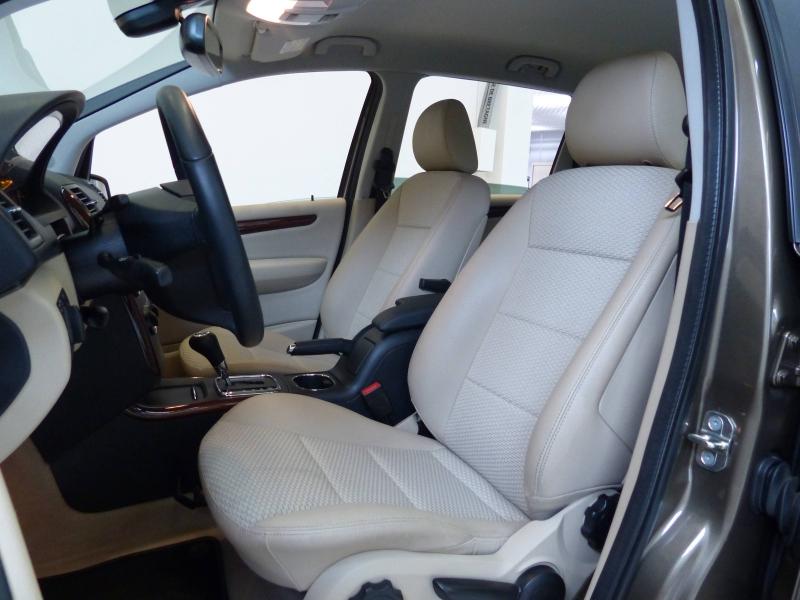 MERCEDES-BENZ Classe A - 200 Elégance CVT