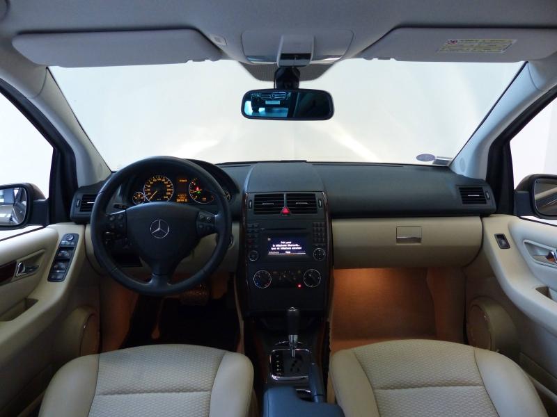 MERCEDES-BENZ Classe A - 200 Elégance CVT