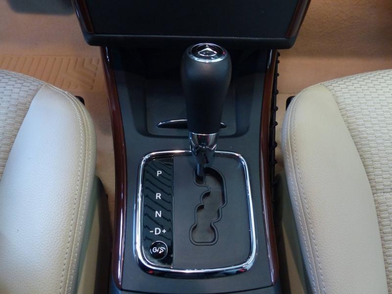 MERCEDES-BENZ Classe A - 200 Elégance CVT