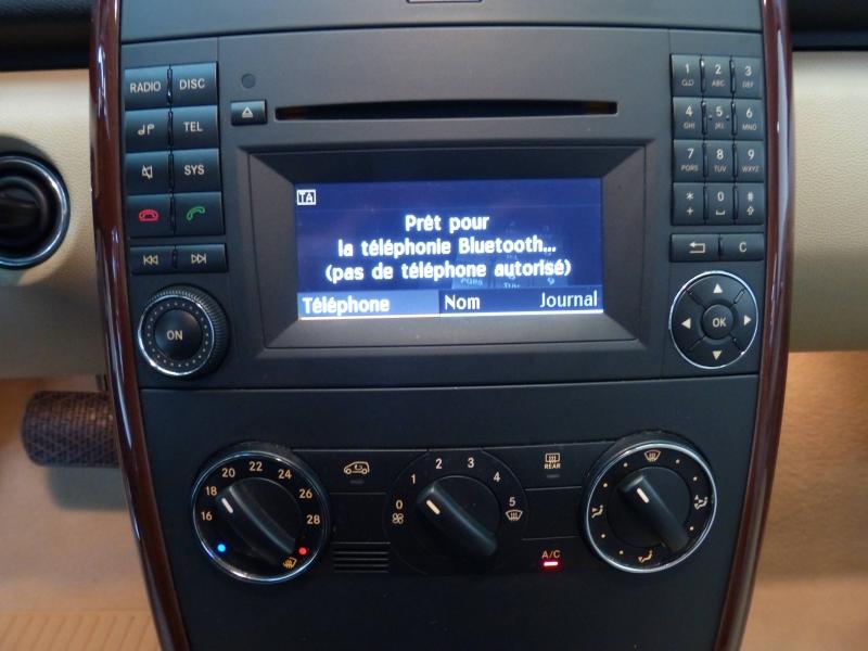 MERCEDES-BENZ Classe A - 200 Elégance CVT