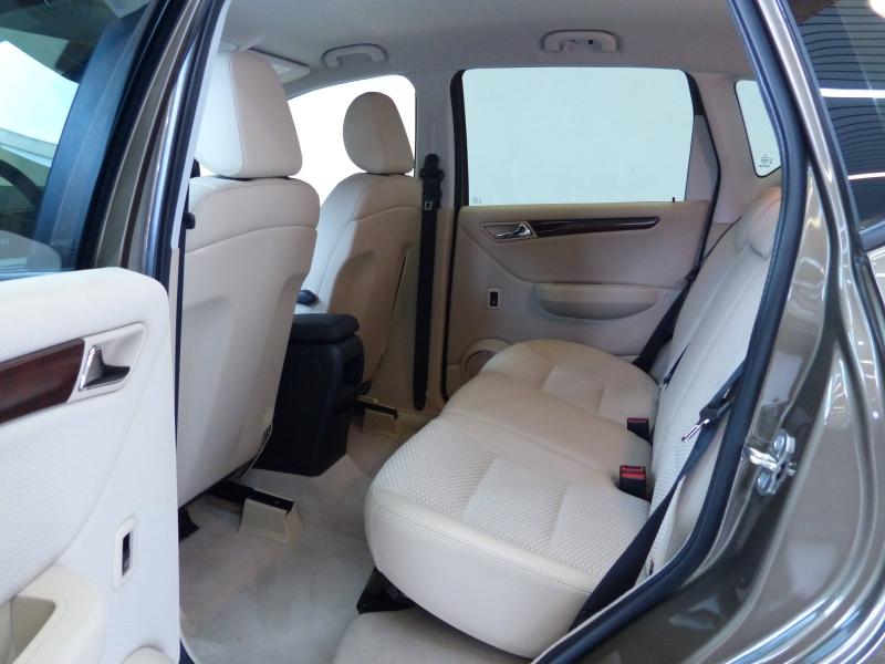 MERCEDES-BENZ Classe A - 200 Elégance CVT