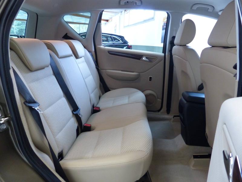 MERCEDES-BENZ Classe A - 200 Elégance CVT