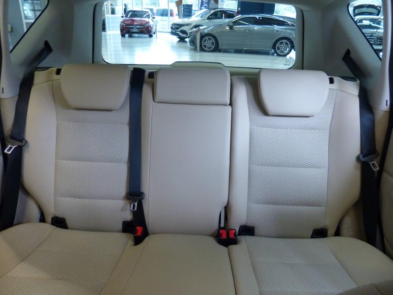 MERCEDES-BENZ Classe A - 200 Elégance CVT