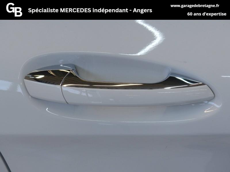 MERCEDES-BENZ GLA - 220 d 170ch Starlight Edition 7G-DCT Euro6c