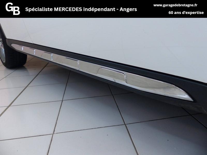 MERCEDES-BENZ GLA - 220 d 170ch Starlight Edition 7G-DCT Euro6c