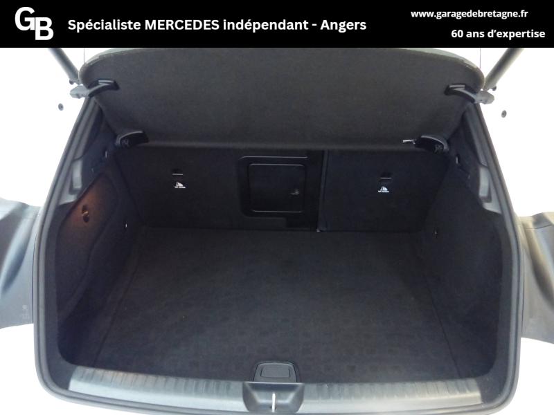 MERCEDES-BENZ GLA - 220 d 170ch Starlight Edition 7G-DCT Euro6c