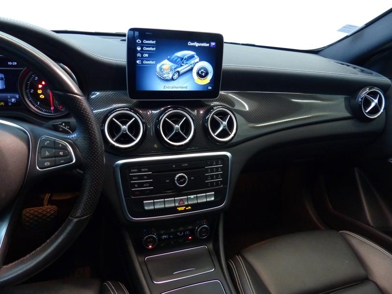 MERCEDES-BENZ GLA - 220 d 170ch Starlight Edition 7G-DCT Euro6c