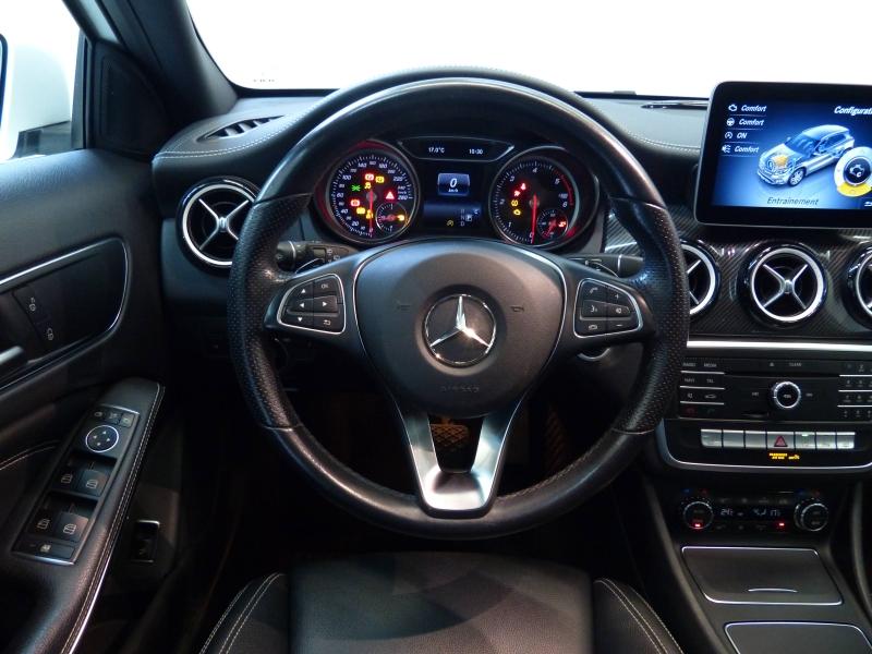 MERCEDES-BENZ GLA - 220 d 170ch Starlight Edition 7G-DCT Euro6c
