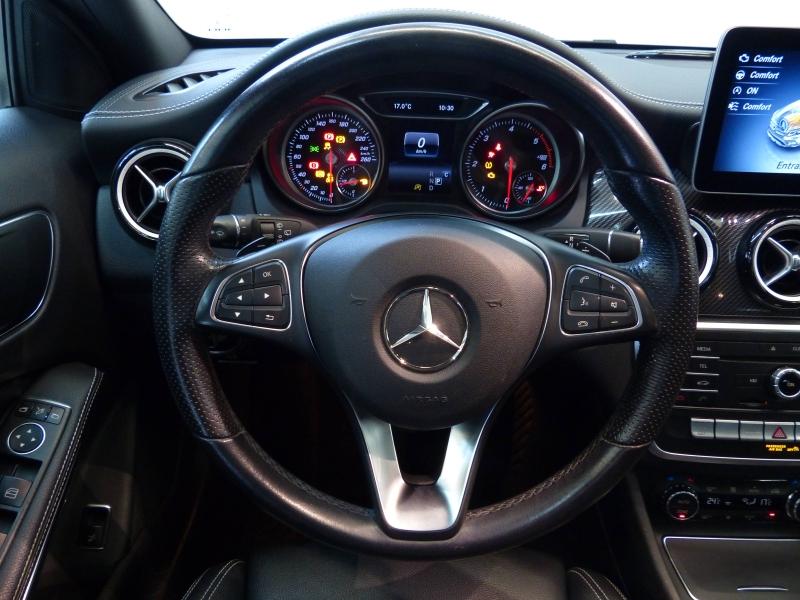MERCEDES-BENZ GLA - 220 d 170ch Starlight Edition 7G-DCT Euro6c