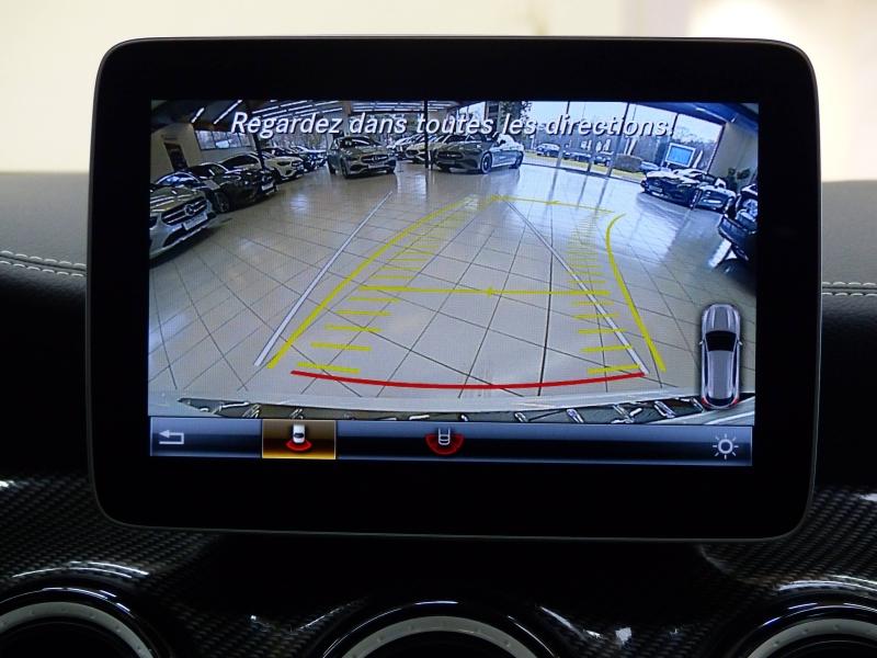 MERCEDES-BENZ GLA - 220 d 170ch Starlight Edition 7G-DCT Euro6c