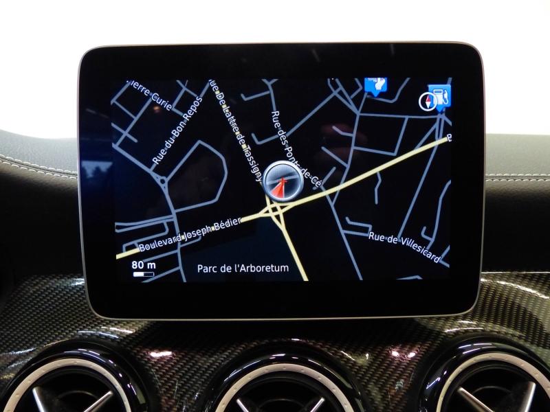 MERCEDES-BENZ GLA - 220 d 170ch Starlight Edition 7G-DCT Euro6c