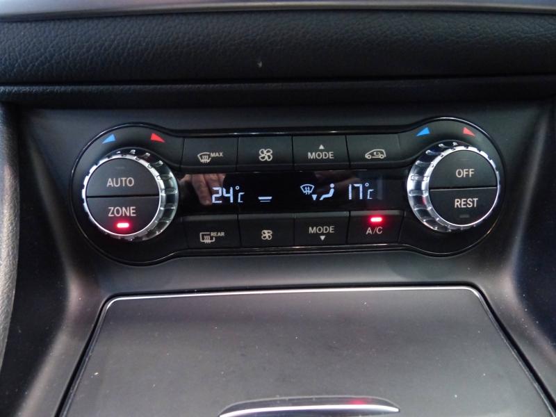 MERCEDES-BENZ GLA - 220 d 170ch Starlight Edition 7G-DCT Euro6c