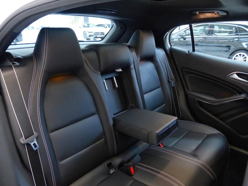 MERCEDES-BENZ GLA - 220 d 170ch Starlight Edition 7G-DCT Euro6c