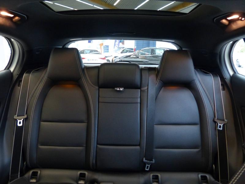 MERCEDES-BENZ GLA - 220 d 170ch Starlight Edition 7G-DCT Euro6c