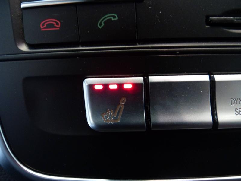 MERCEDES-BENZ GLA - 220 d 170ch Starlight Edition 7G-DCT Euro6c