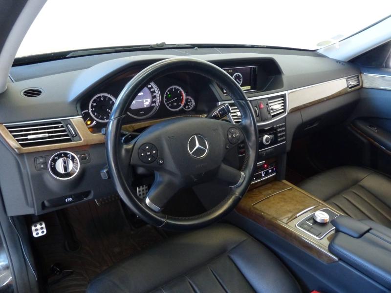 MERCEDES-BENZ Classe E - 350 CDI BE Elégance Ex  7GTro+